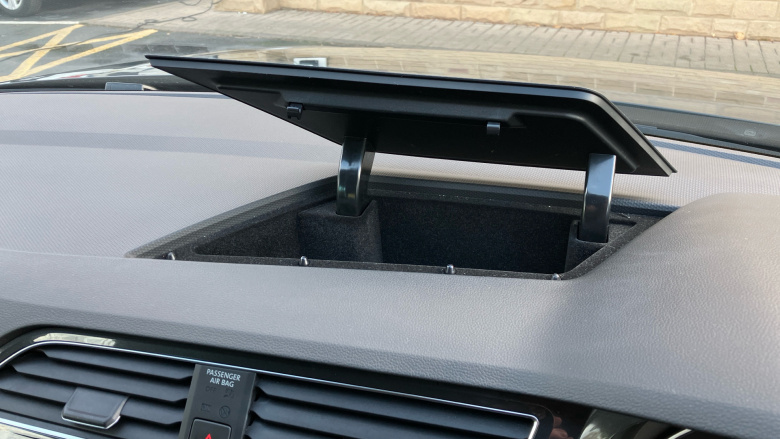 Volkswagen Tiguan 1.5 TSI 150 Active 5dr Petrol Estate